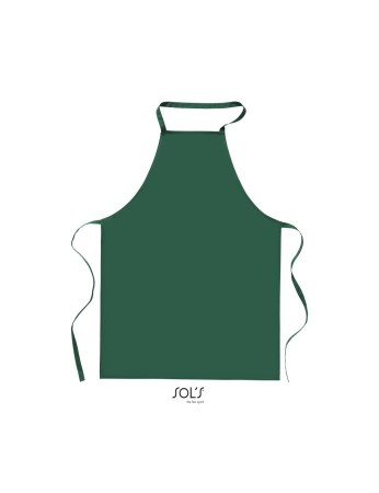 Ποδιά ολόσωμη (Glasgow 04094) bottle green